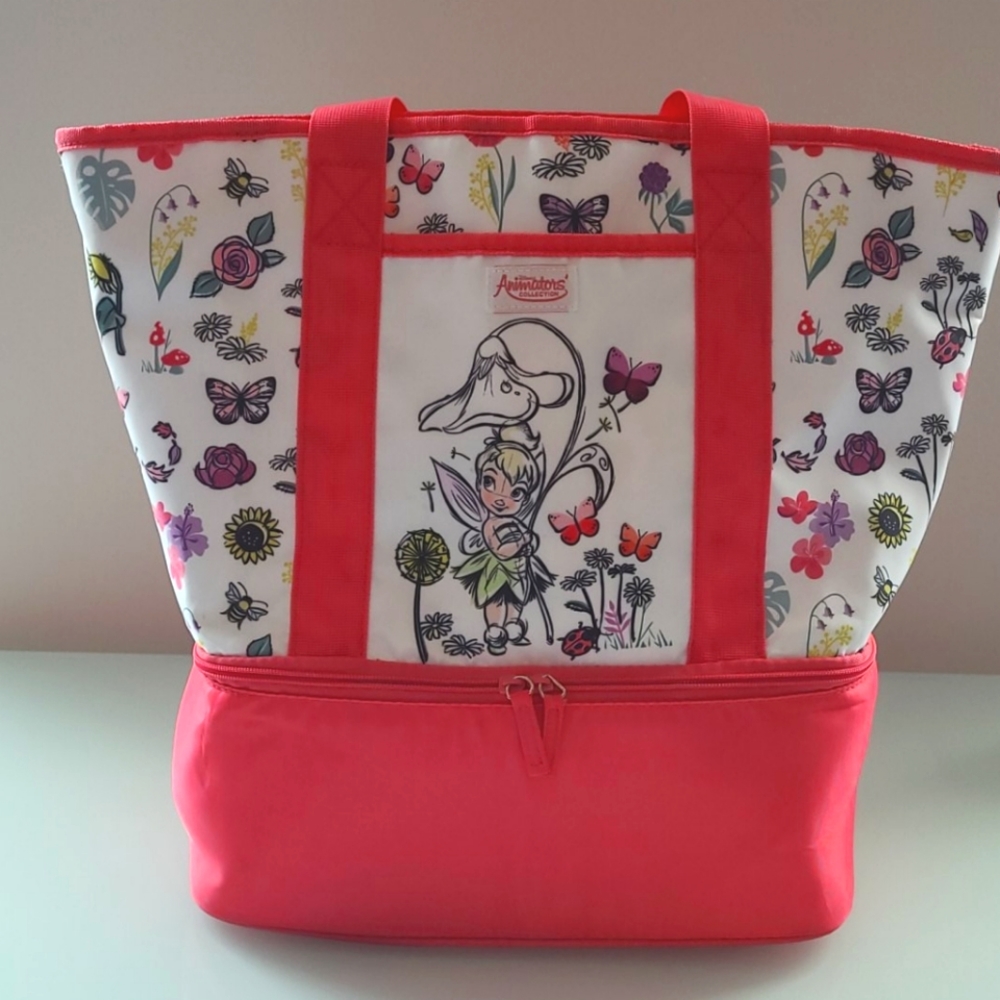 Disney Animator's Collection Bag